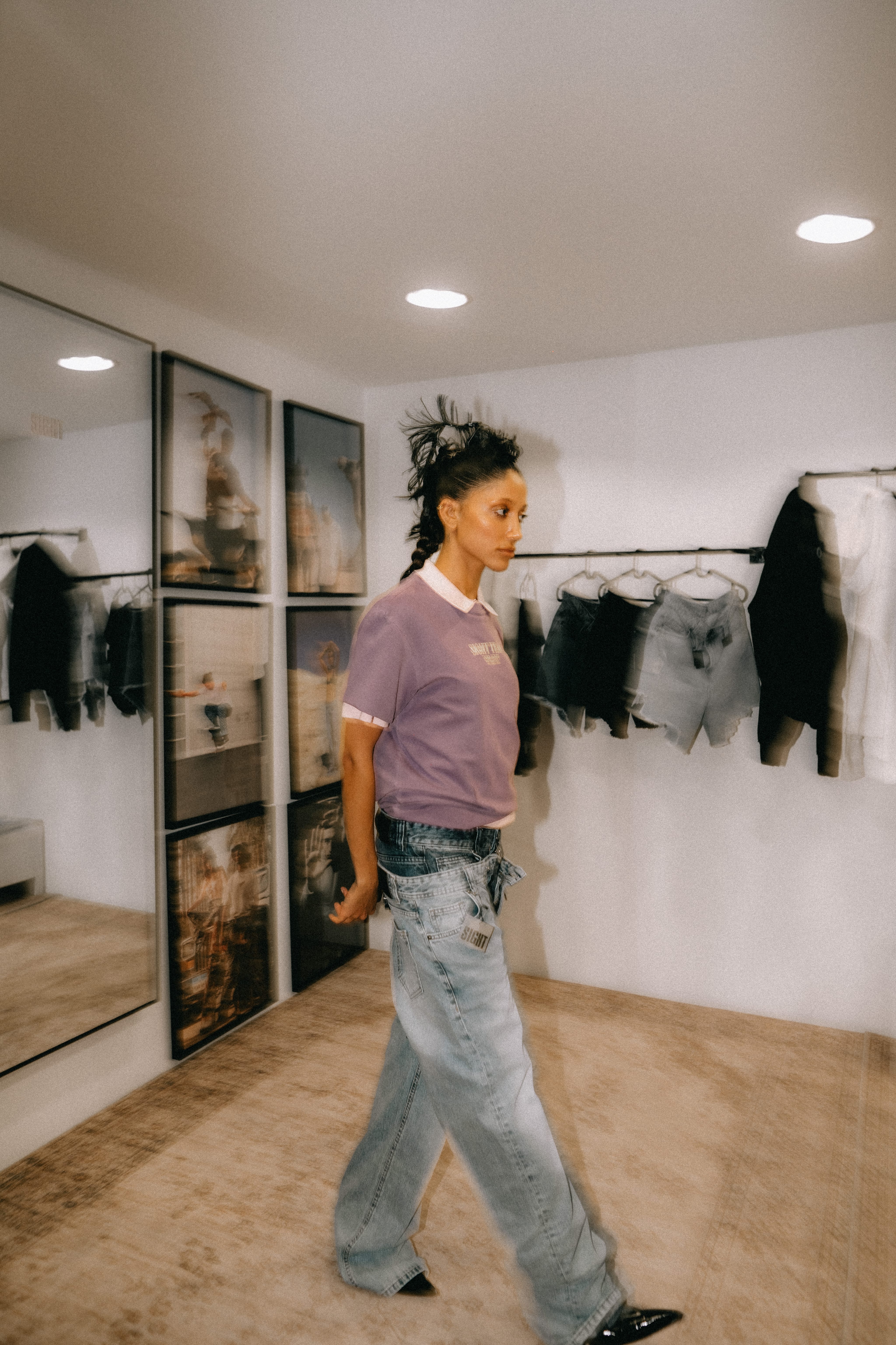 Fashion: Editorial