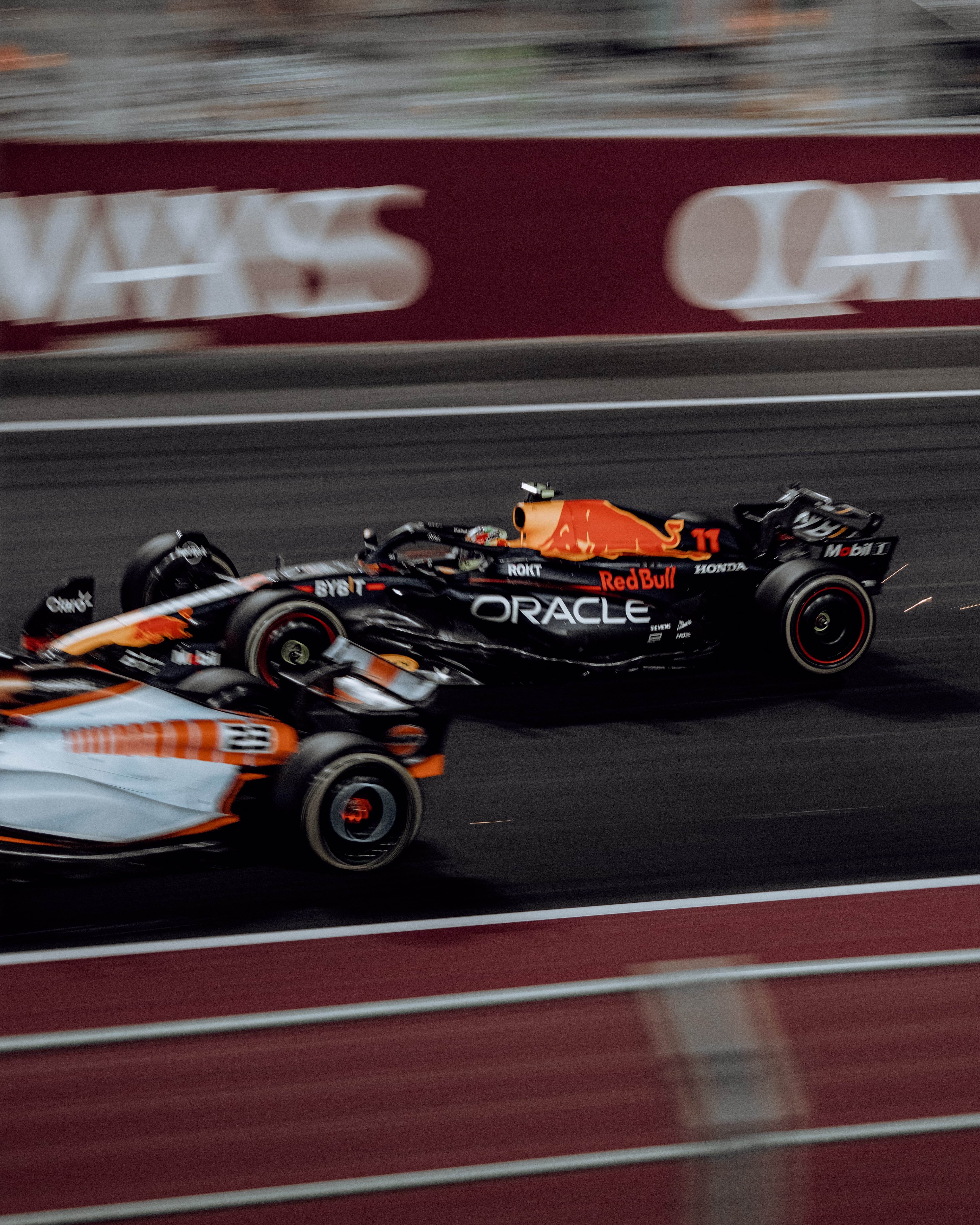 Formula 1: Photography